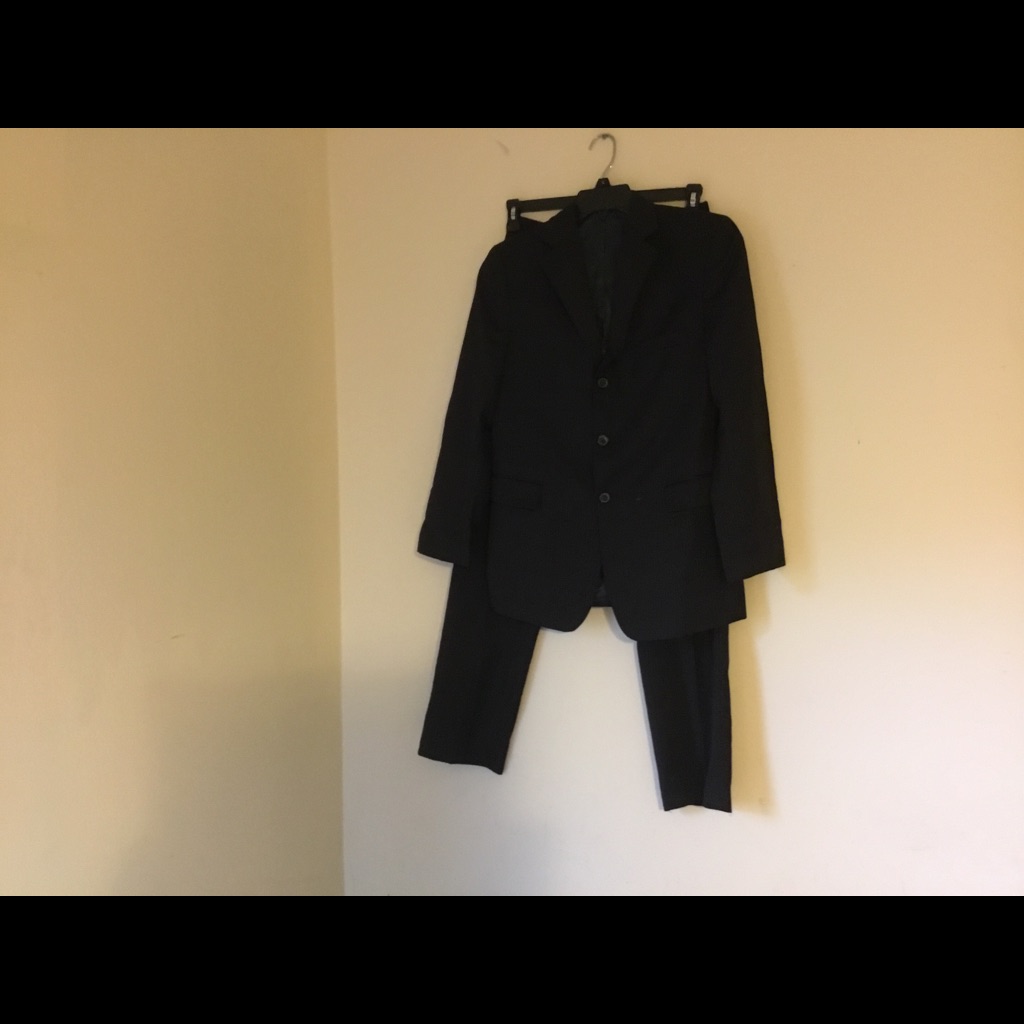 Suit For Lady By Joseph Abboud